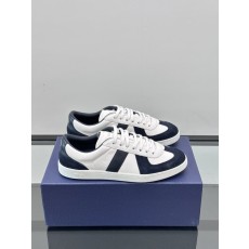 Dior B01 운동화 소가죽 스웨드 클래식 001-196984