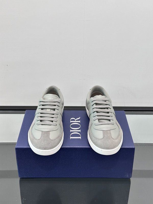 Dior 신규 B01 운동화 001-196985