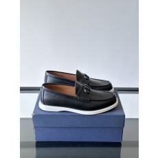 Dior 남성 클래식 로퍼 캐주얼 슈즈 001-196991