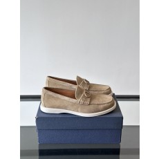 Dior 남성 클래식 로퍼 캐주얼 슈즈 001-196994