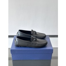 Dior 남성 가죽 로퍼 드라이빙슈즈 001-196995