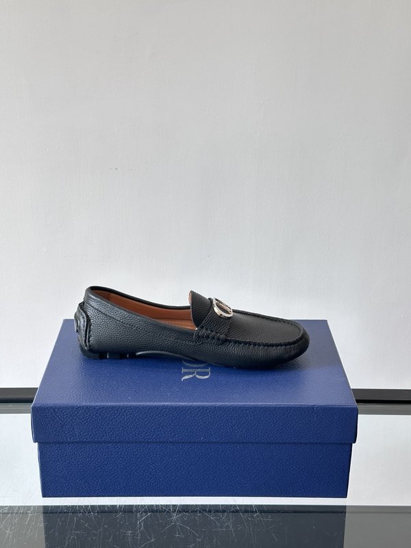 Dior 신상 남성 로퍼 드라이빙 슈즈 001-196997