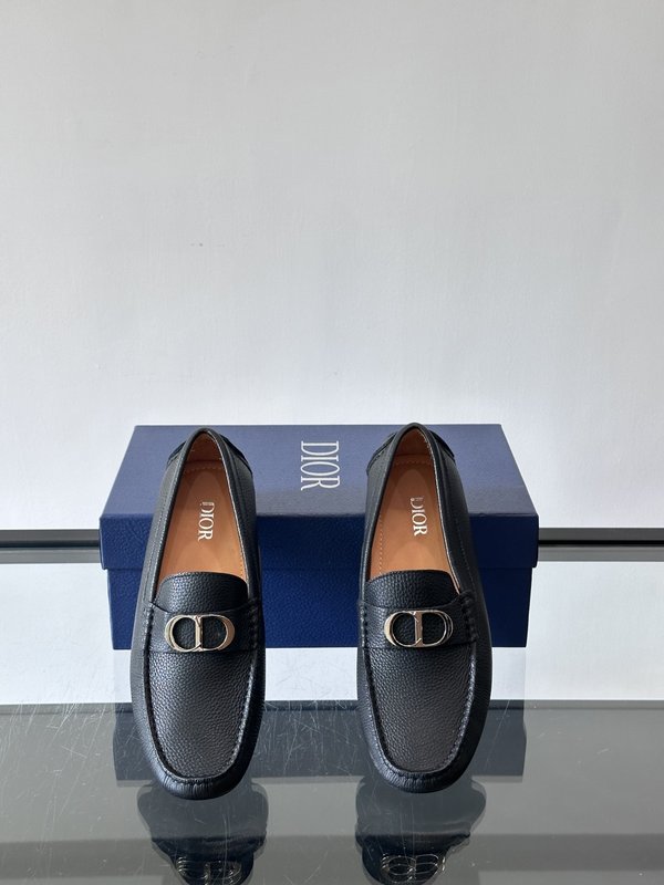 Dior 신상 남성 로퍼 드라이빙 슈즈 001-196997