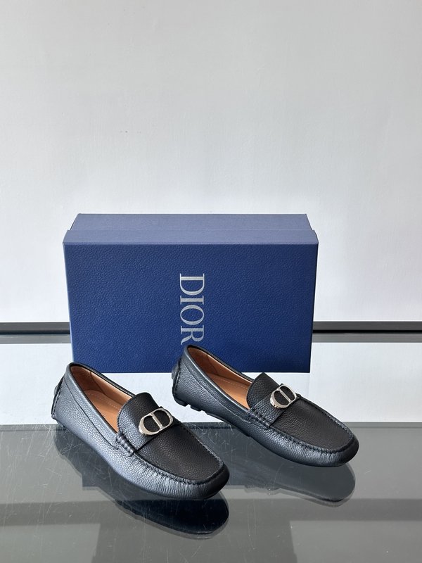 Dior 신상 남성 로퍼 드라이빙 슈즈 001-196997