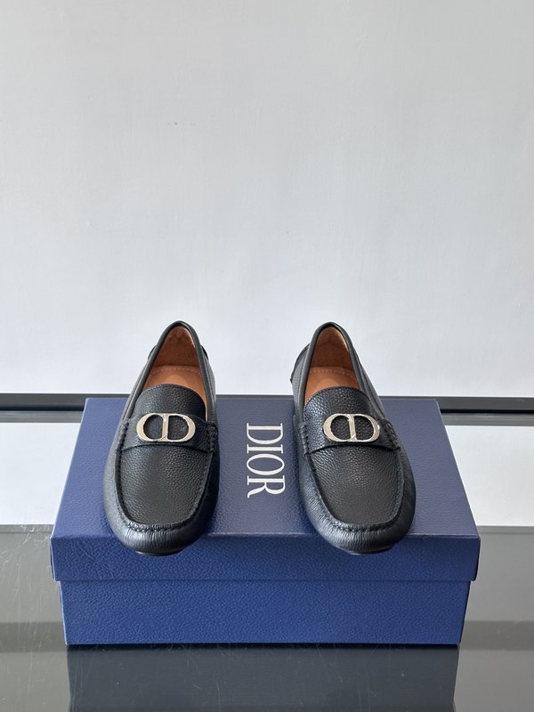 Dior 신상 남성 로퍼 드라이빙 슈즈 001-196997