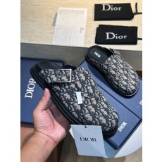 DIOR Aqua 남성 샌들 001-197008