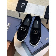 Dior Granville 남성 캐주얼슈즈 001-197018