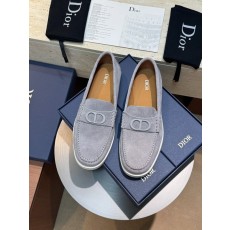 Dior Granville 남성 스웨이드슈즈 001-197021