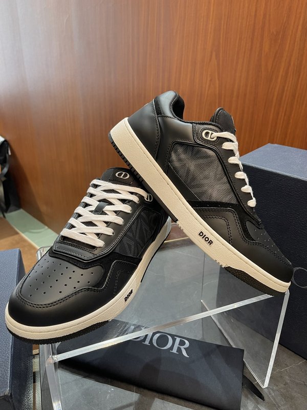 Dior B27 남녀공용 운동화 001-197022