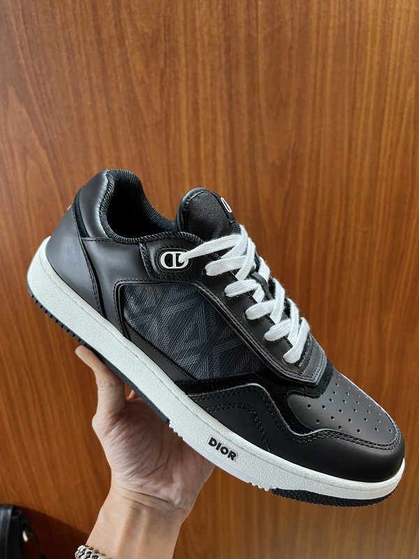 Dior B27 남녀공용 운동화 001-197022