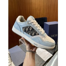 Dior 디오르 B27 남녀 공용 운동화 001-197025