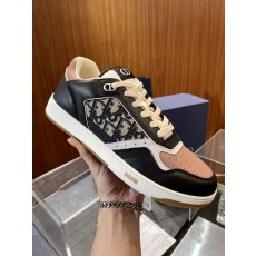 디올 B27 남녀공용 캐주얼 운동화 001-197026
