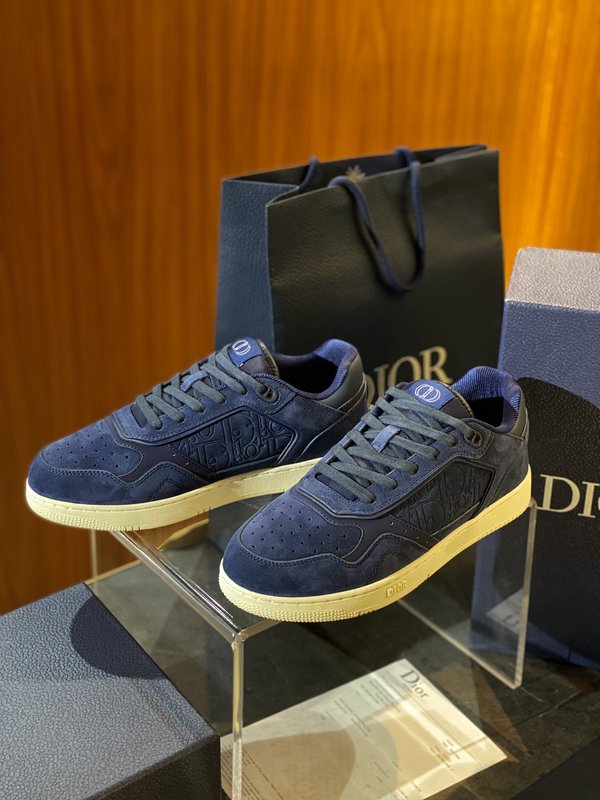 Dior 디올 B27 남녀공용 운동화 001-197031