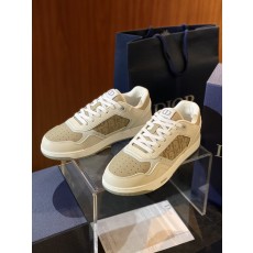 Dior 디오르 B27 남녀 공용 운동화 001-197032