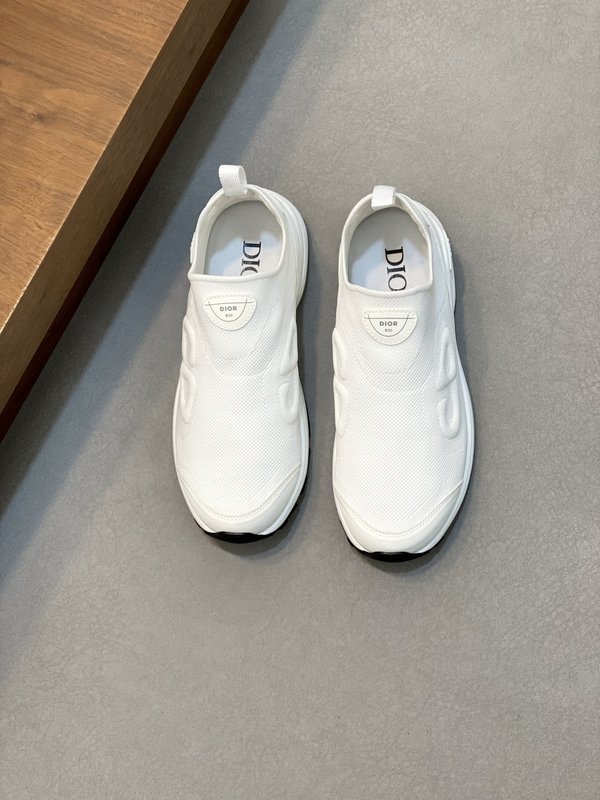 Dior 디오 B30 남성 운동화 001-197036