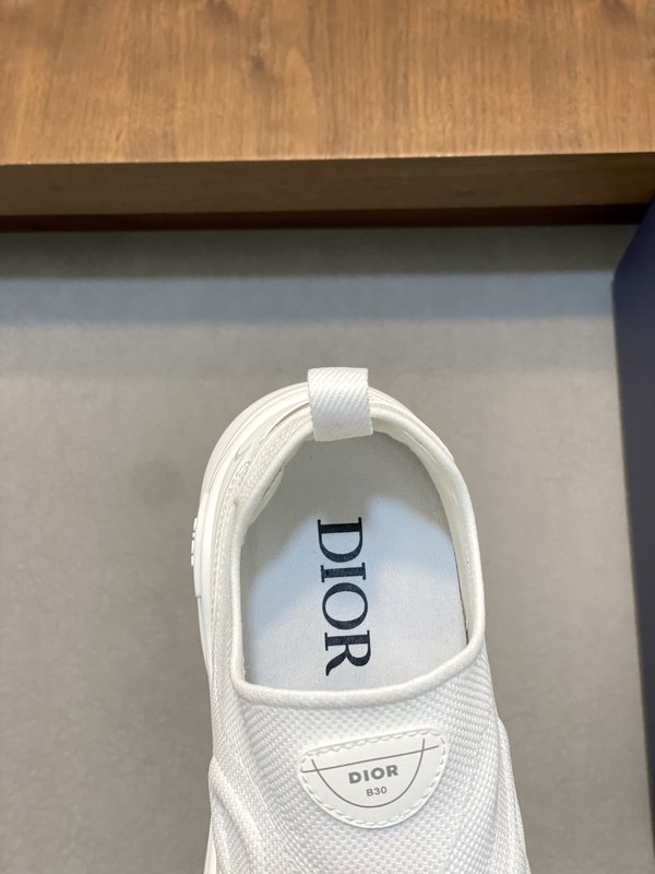 Dior 디오 B30 남성 운동화 001-197036