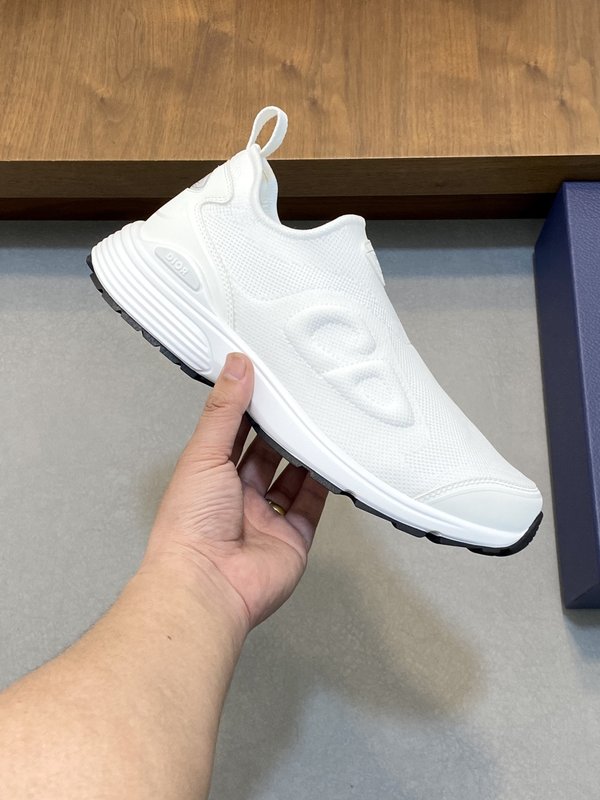 Dior 디오 B30 남성 운동화 001-197036
