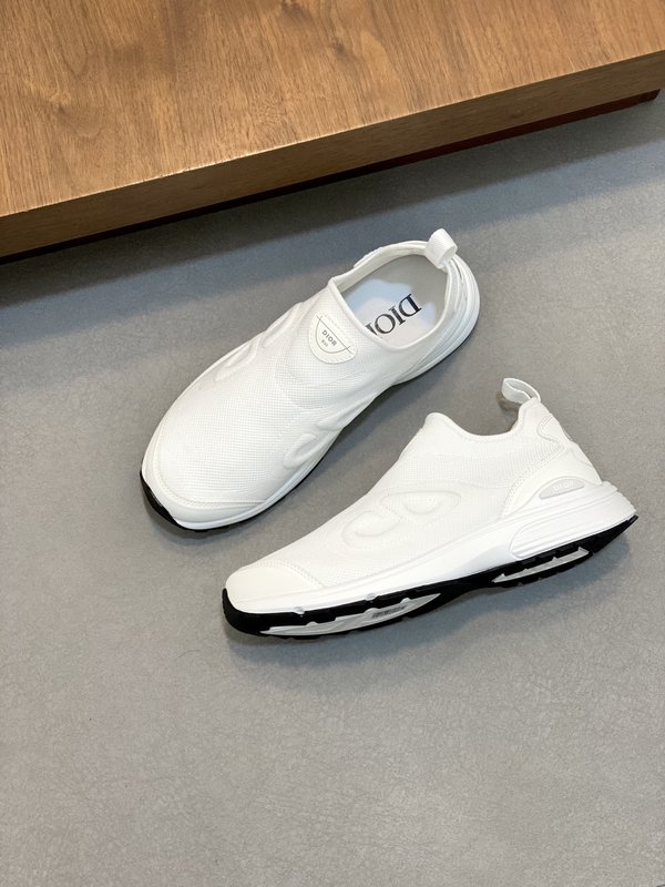 Dior 디오 B30 남성 운동화 001-197036