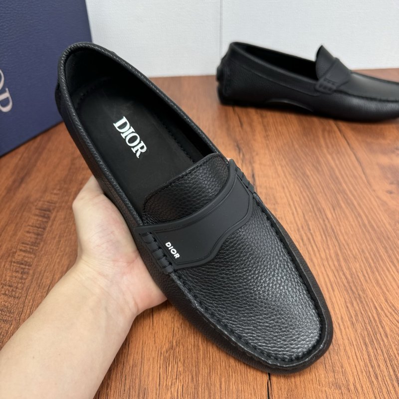 디올 Dior 오데온 로퍼 슈즈 001-197039