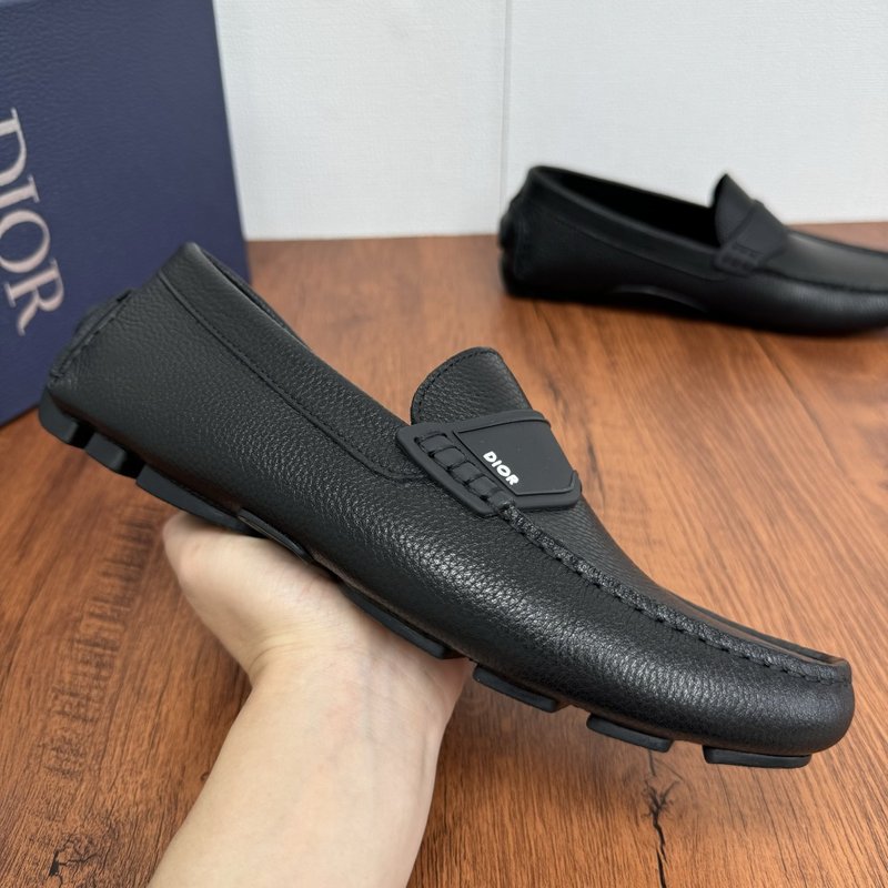 디올 Dior 오데온 로퍼 슈즈 001-197039
