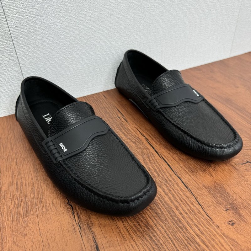 디올 Dior 오데온 로퍼 슈즈 001-197039