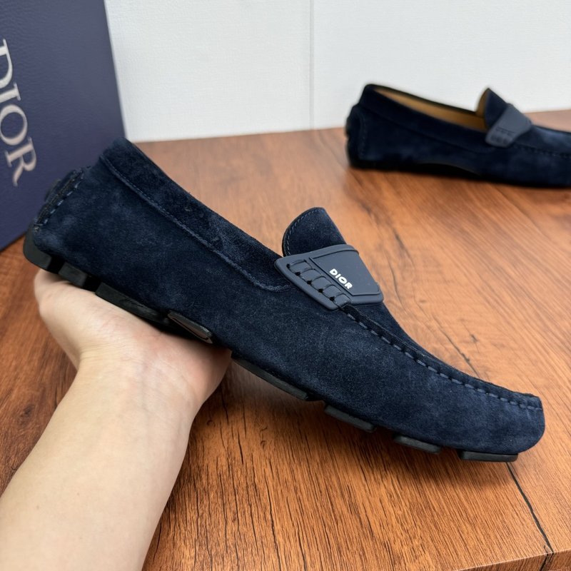 디올 Dior Odeon 로퍼 001-197041