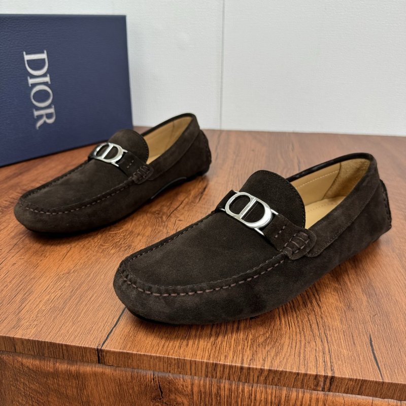 디올 Dior Odeon 로퍼 슈즈 001-197044