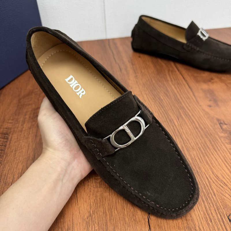 디올 Dior Odeon 로퍼 슈즈 001-197044