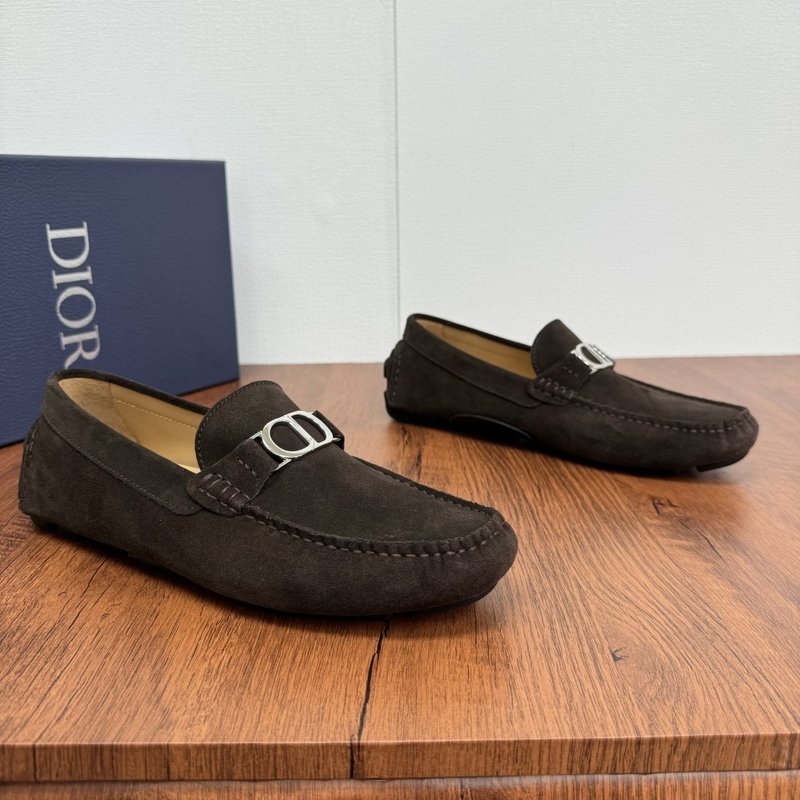 디올 Dior Odeon 로퍼 슈즈 001-197044
