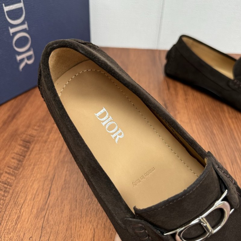 디올 Dior Odeon 로퍼 슈즈 001-197044