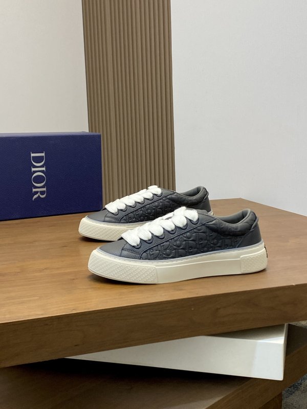 디올 Dior B33 시리즈 Tears 콜라보 운동화 001-197049