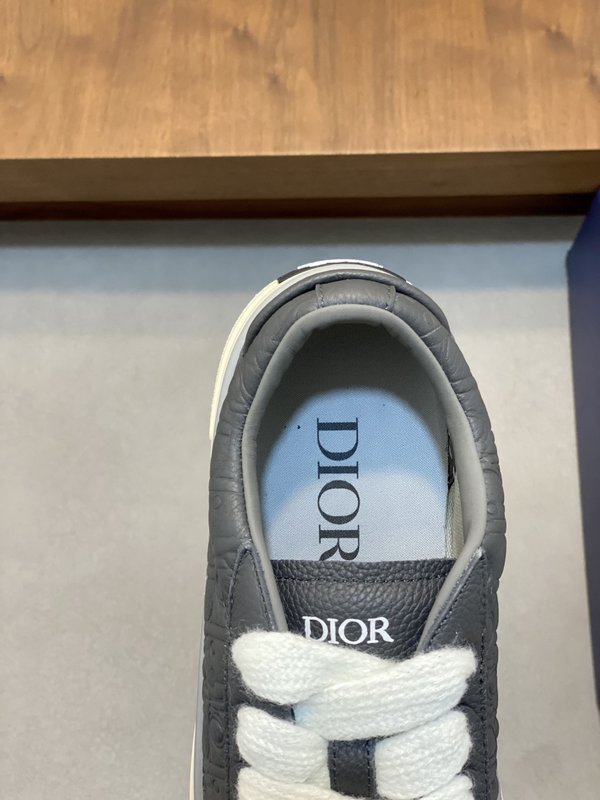 디올 Dior B33 시리즈 Tears 콜라보 운동화 001-197049