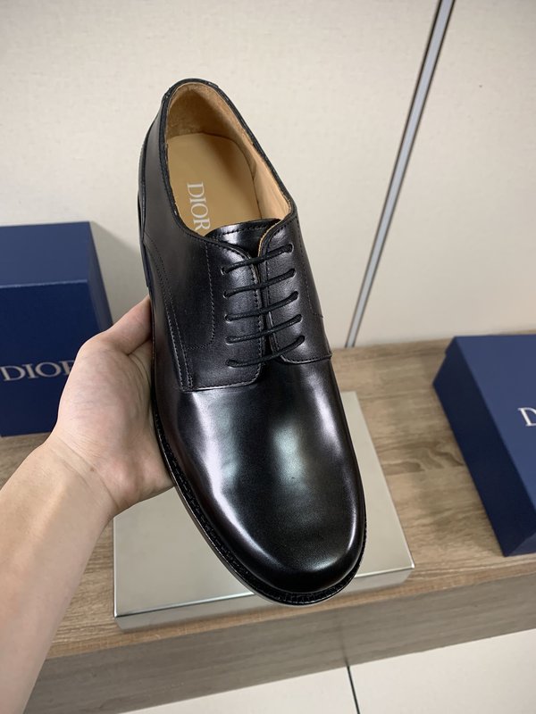 디올 DIOR Carlo 남성 로퍼 001-197063