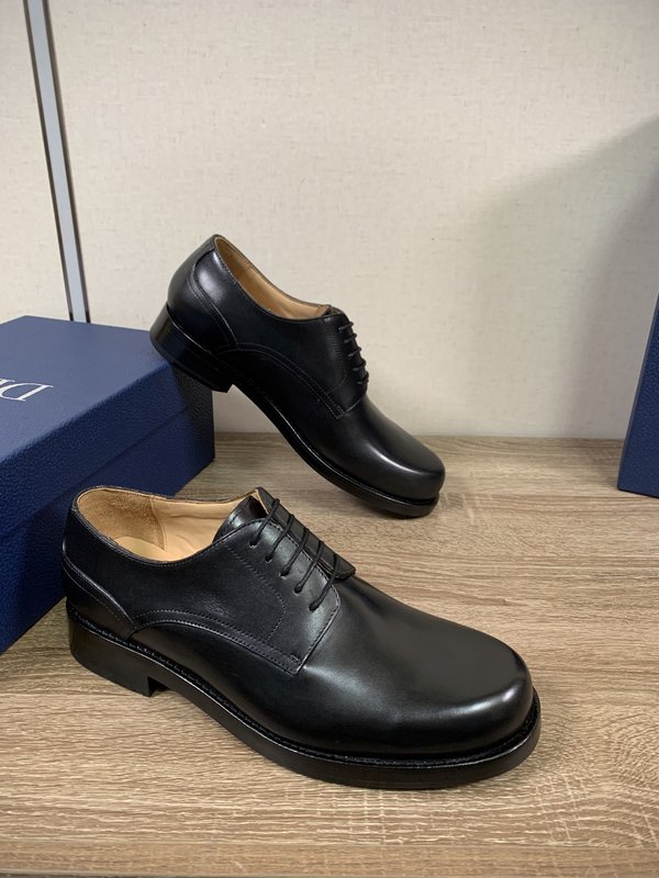 디올 DIOR Carlo 남성 로퍼 001-197063