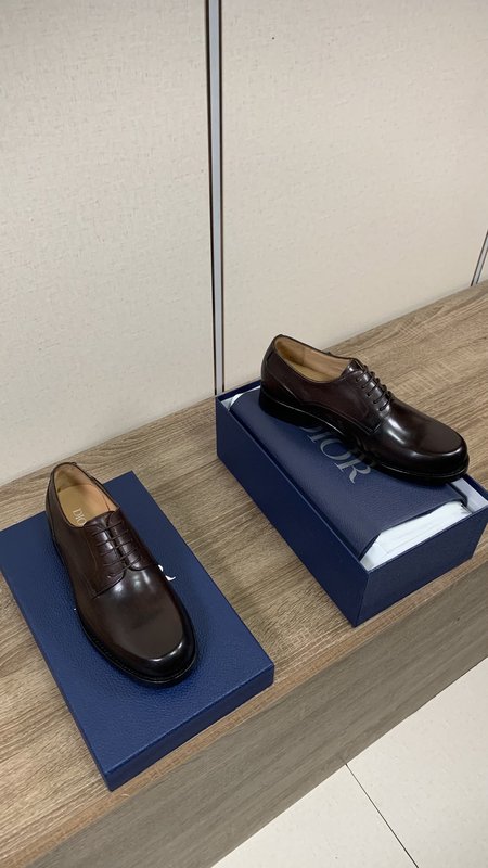디올 Carlo 남성 로퍼 001-197064