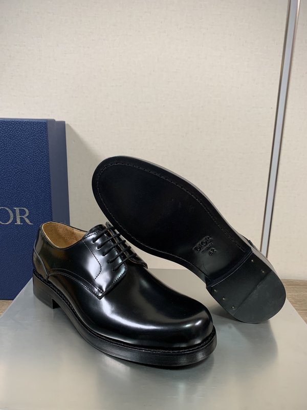 디올 DIOR Carlo 남성 로퍼 001-197065