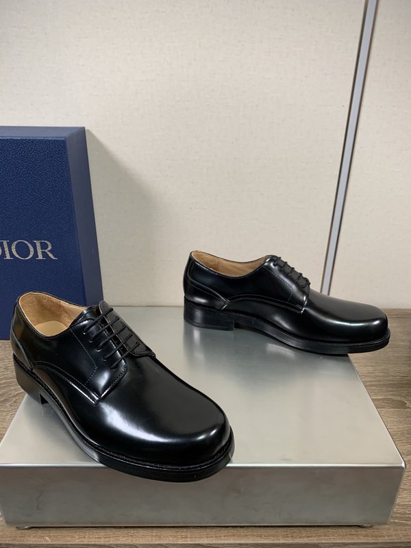 디올 DIOR Carlo 남성 로퍼 001-197065