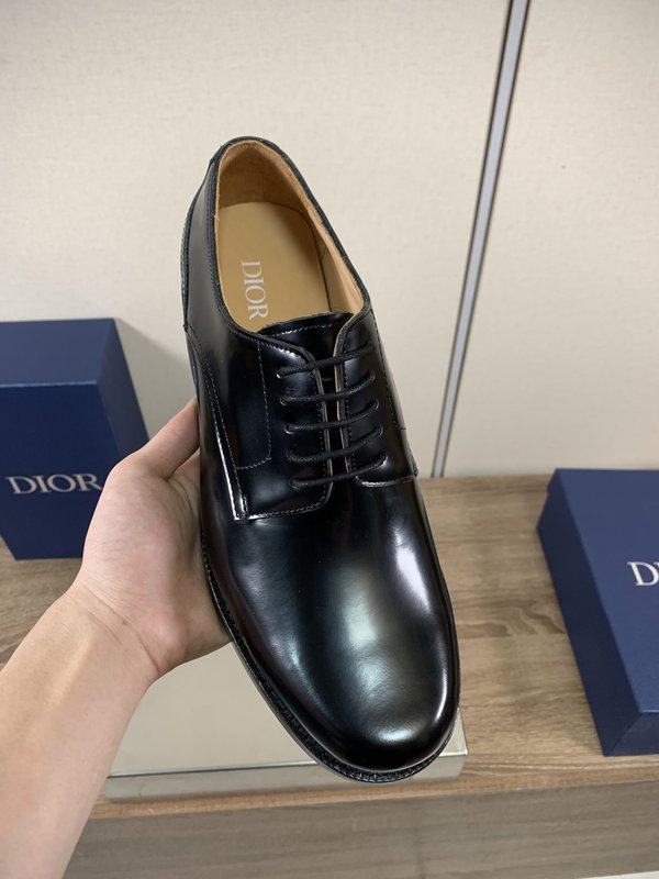 디올 DIOR Carlo 남성 로퍼 001-197065