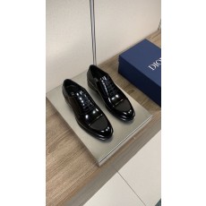 Dior 디오 남성 비즈니스 캐주얼 로퍼 001-197067