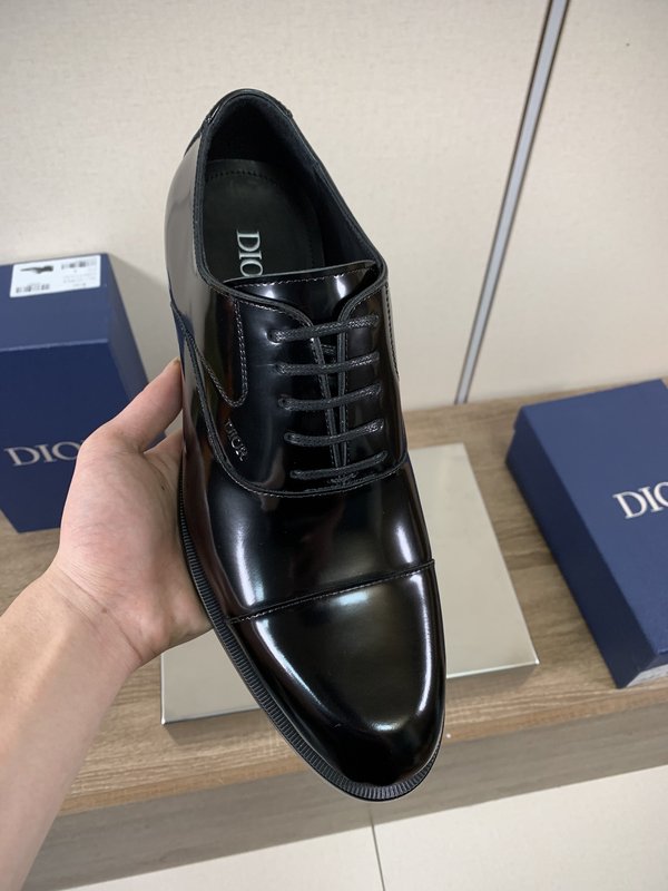 Dior 디오 남성 비즈니스 캐주얼 로퍼 001-197067