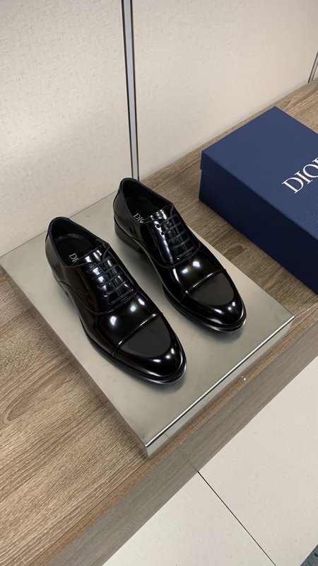Dior 디오 남성 비즈니스 캐주얼 로퍼 001-197067