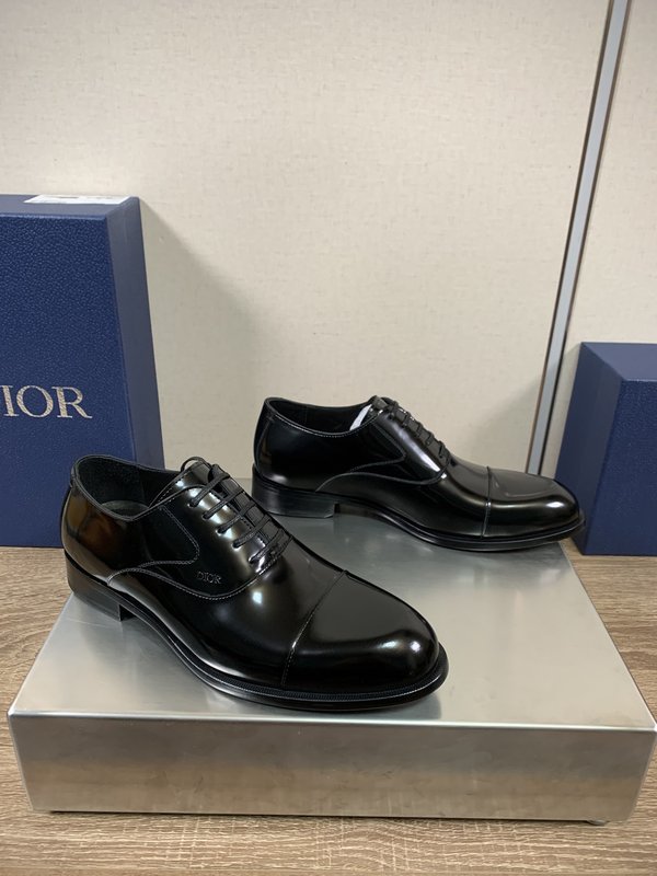 Dior 디오 남성 비즈니스 캐주얼 로퍼 001-197067
