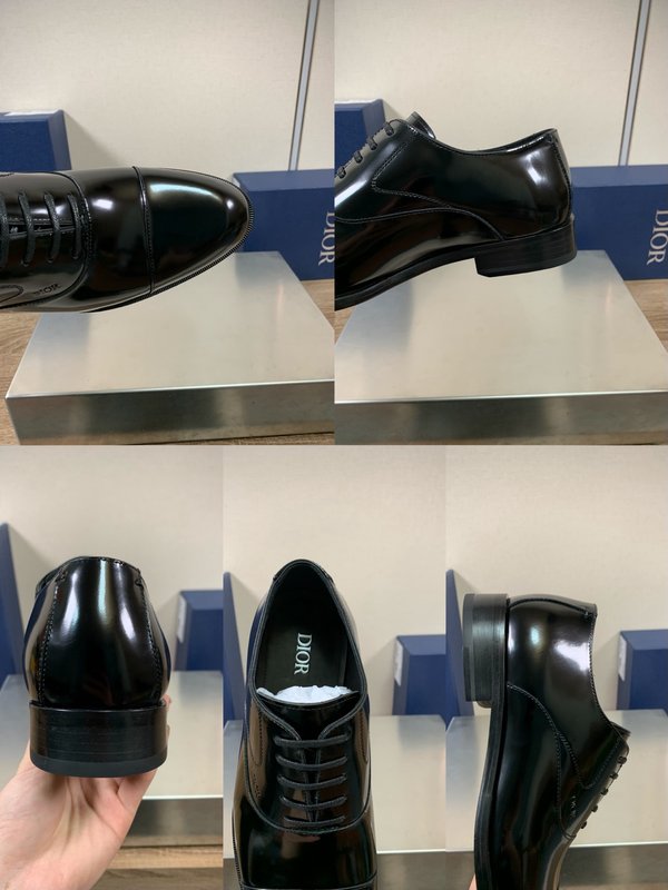 Dior 디오 남성 비즈니스 캐주얼 로퍼 001-197067