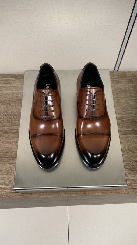 Dior 디오 남성 비즈니스 캐주얼 로퍼 001-197069