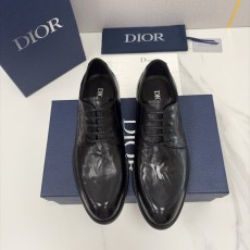 Dior 남성용 Timeless 더비 구두 001-197076