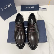 Dior 남성 정장 더비 구두 001-197078