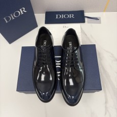 Dior 신규 남성 정장 더비 구두 001-197079