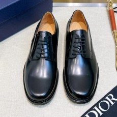 Dior 오리지널 품질 소가죽 로퍼 001-197085