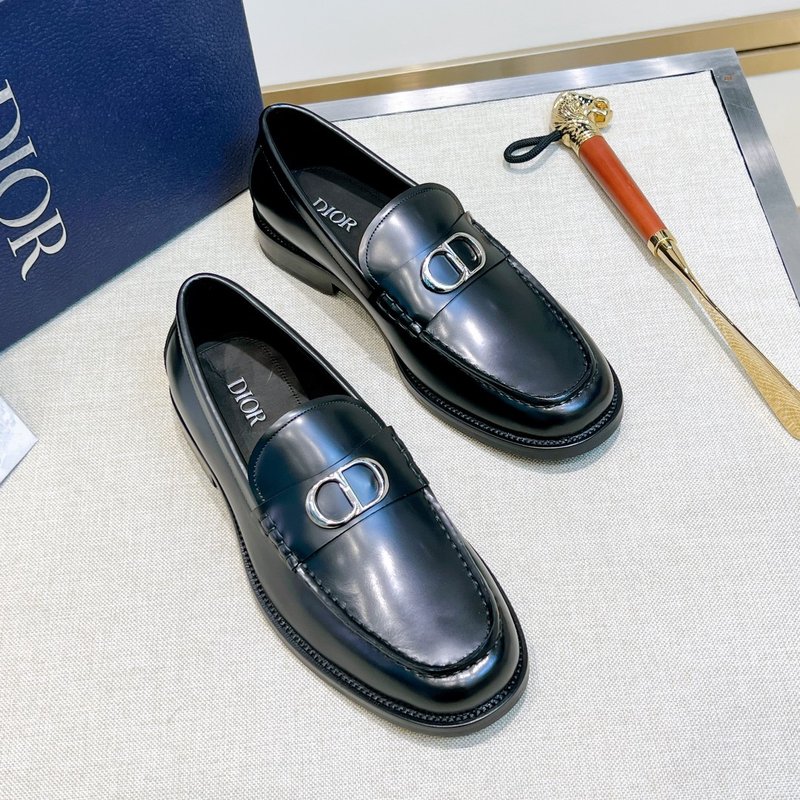 Dior 오리지널 품질 로퍼 001-197087