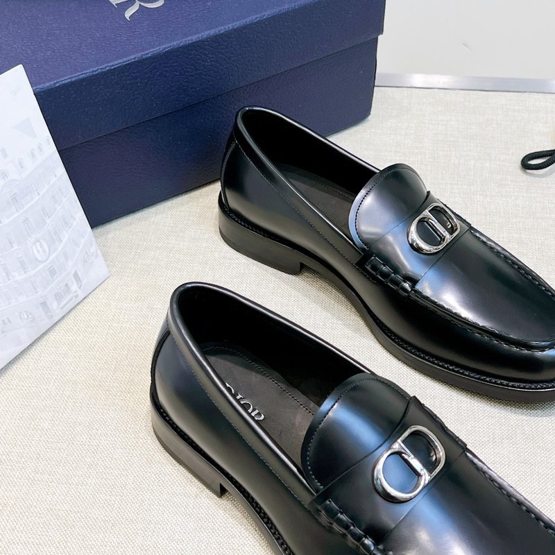 Dior 오리지널 품질 로퍼 001-197087